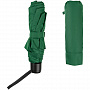 картинка Зонт складной Hit Mini ver.2, зеленый от магазина Одежда+