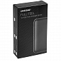 картинка Внешний аккумулятор Uniscend Full Feel 10000 мАч, черный от магазина Одежда+