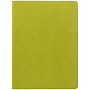 картинка Блокнот Verso в клетку, светло-зеленый от магазина Одежда+