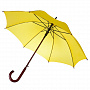картинка Зонт-трость Standard, желтый, уценка от магазина Одежда+