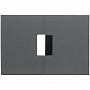 картинка Папка-планшет Devon, черная от магазина Одежда+