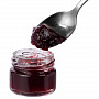 картинка Джем на виноградном соке Best Berries, брусника от магазина Одежда+