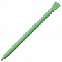 картинка Ручка шариковая Carton Color, зеленая от магазина Одежда+