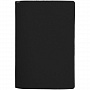 картинка Обложка для паспорта Dorset, черная от магазина Одежда+