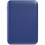 картинка Внешний аккумулятор Uniscend Full Feel 5000 mAh, синий от магазина Одежда+