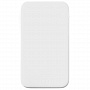 картинка Внешний аккумулятор Uniscend Half Day Compact 5000 мAч, белый от магазина Одежда+