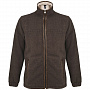 картинка Куртка Nepal, коричневая от магазина Одежда+