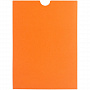 картинка Шубер Flacky, оранжевый от магазина Одежда+