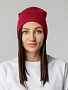 картинка Шапка Dalia, красная от магазина Одежда+