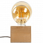 картинка Интерьерная лампа Loft Light от магазина Одежда+