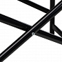 картинка Раскладное кресло Viewpoint, черное, уценка от магазина Одежда+