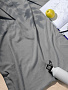 картинка Флисовый плед Warm&Peace, серый от магазина Одежда+