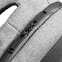 картинка Рюкзак inGreed, серый от магазина Одежда+