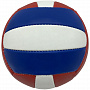картинка Волейбольный мяч Match Point, триколор от магазина Одежда+