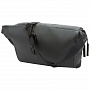 картинка Поясная сумка Swissgear, темно-серая от магазина Одежда+