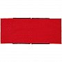картинка Плед-сумка для пикника Interflow, красная от магазина Одежда+