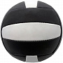 картинка Волейбольный мяч Match Point, черно-белый от магазина Одежда+