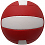 картинка Волейбольный мяч Match Point, красно-белый от магазина Одежда+