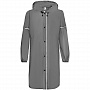 картинка Дождевик со светоотражающими элементами Rainman Blink, серый от магазина Одежда+