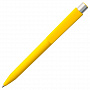 картинка Ручка шариковая Delta, желтая от магазина Одежда+
