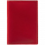 картинка Обложка для паспорта Torretta, красная от магазина Одежда+