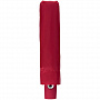 картинка Складной зонт Gems, красный от магазина Одежда+