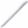 картинка Ручка шариковая Slider, белая от магазина Одежда+
