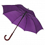 картинка Зонт-трость Standard, фиолетовый от магазина Одежда+