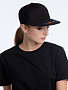 картинка Бейсболка Zverooga, черная от магазина Одежда+