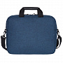 картинка Конференц-сумка The First, синяя от магазина Одежда+