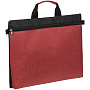 картинка Конференц-сумка Melango, красная от магазина Одежда+