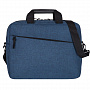 картинка Конференц-сумка The First, синяя от магазина Одежда+