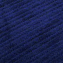 картинка Плед Royal Blue, темно-синий от магазина Одежда+