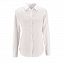 картинка Рубашка женская Brody Women белая от магазина Одежда+