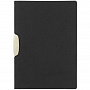 картинка Папка Clip File Eco, черная от магазина Одежда+