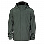 картинка Куртка AX, серо-зеленая от магазина Одежда+