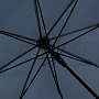 картинка Зонт-трость OkoBrella, темно-синий от магазина Одежда+