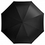 картинка Зонт наоборот Unit Style, трость, черный от магазина Одежда+