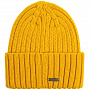 картинка Шапка Uni, желтая от магазина Одежда+