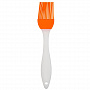 картинка Кисточка кухонная Tender Touch, оранжевая от магазина Одежда+