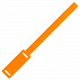 картинка Пуллер из ПВХ Phita, оранжевый неон от магазина Одежда+