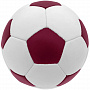 картинка Футбольный мяч Sota, бордовый от магазина Одежда+