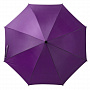 картинка Зонт-трость Standard, фиолетовый от магазина Одежда+