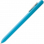 картинка Ручка шариковая Slider, голубая с белым от магазина Одежда+