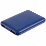 картинка Внешний аккумулятор Uniscend Full Feel 5000 mAh, синий от магазина Одежда+
