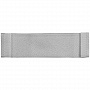 картинка Лейбл тканевый Epsilon, S, серый от магазина Одежда+