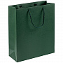 картинка Пакет Wide, зеленый от магазина Одежда+