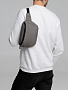 картинка Поясная сумка со светоотражающим паттерном Hard Work Reflective от магазина Одежда+
