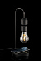 картинка Левитирующая лампа с функцией беспроводной зарядки leviStation от магазина Одежда+