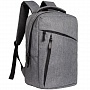 картинка Рюкзак для ноутбука Onefold, серый от магазина Одежда+